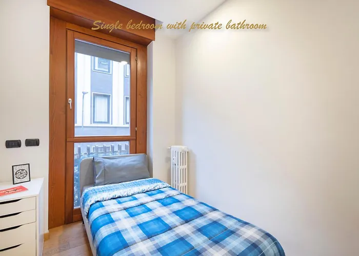 Suite Sofisticata Esclusiva - Autentica