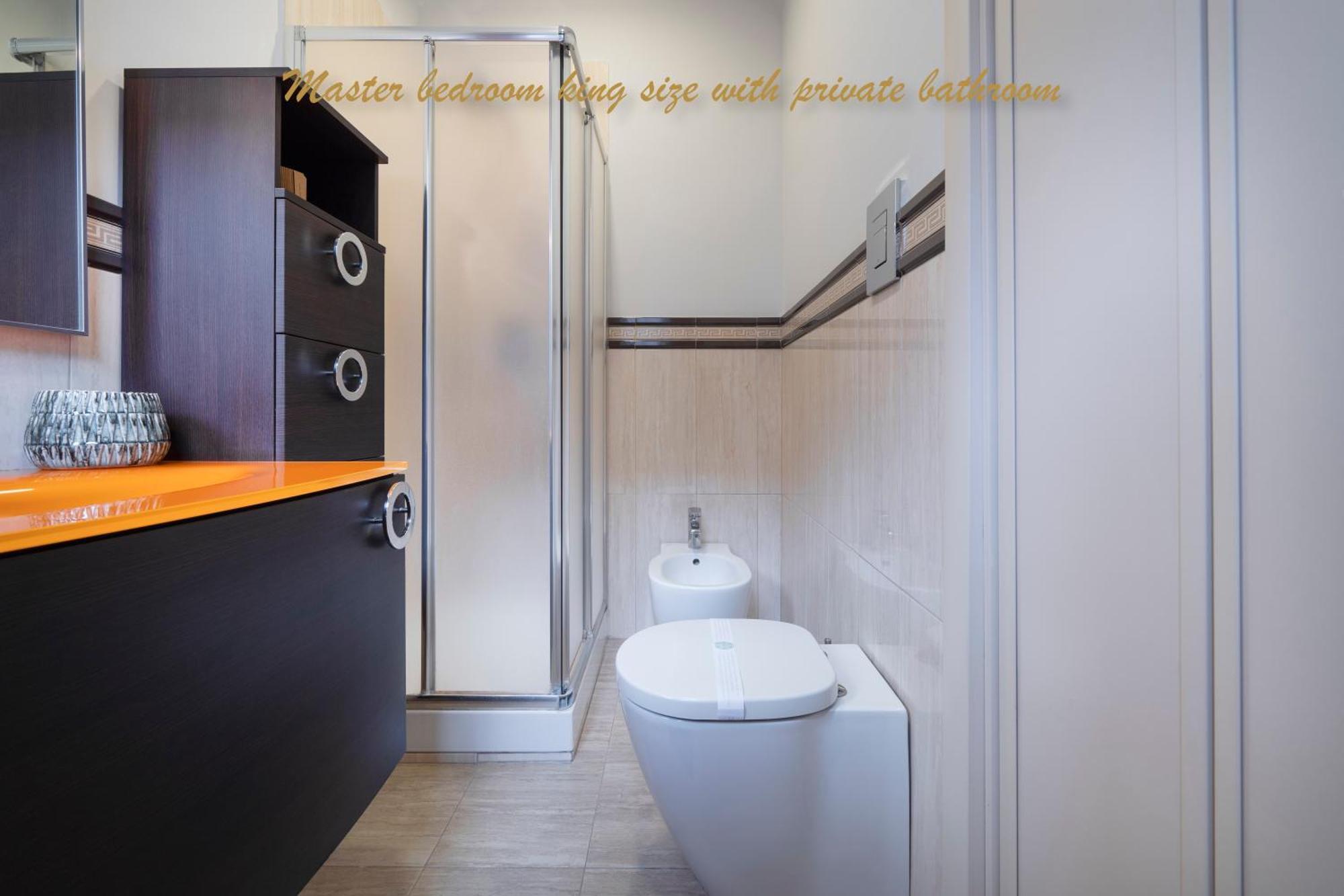 Apartamento Sofisticata Esclusiva - Autentica