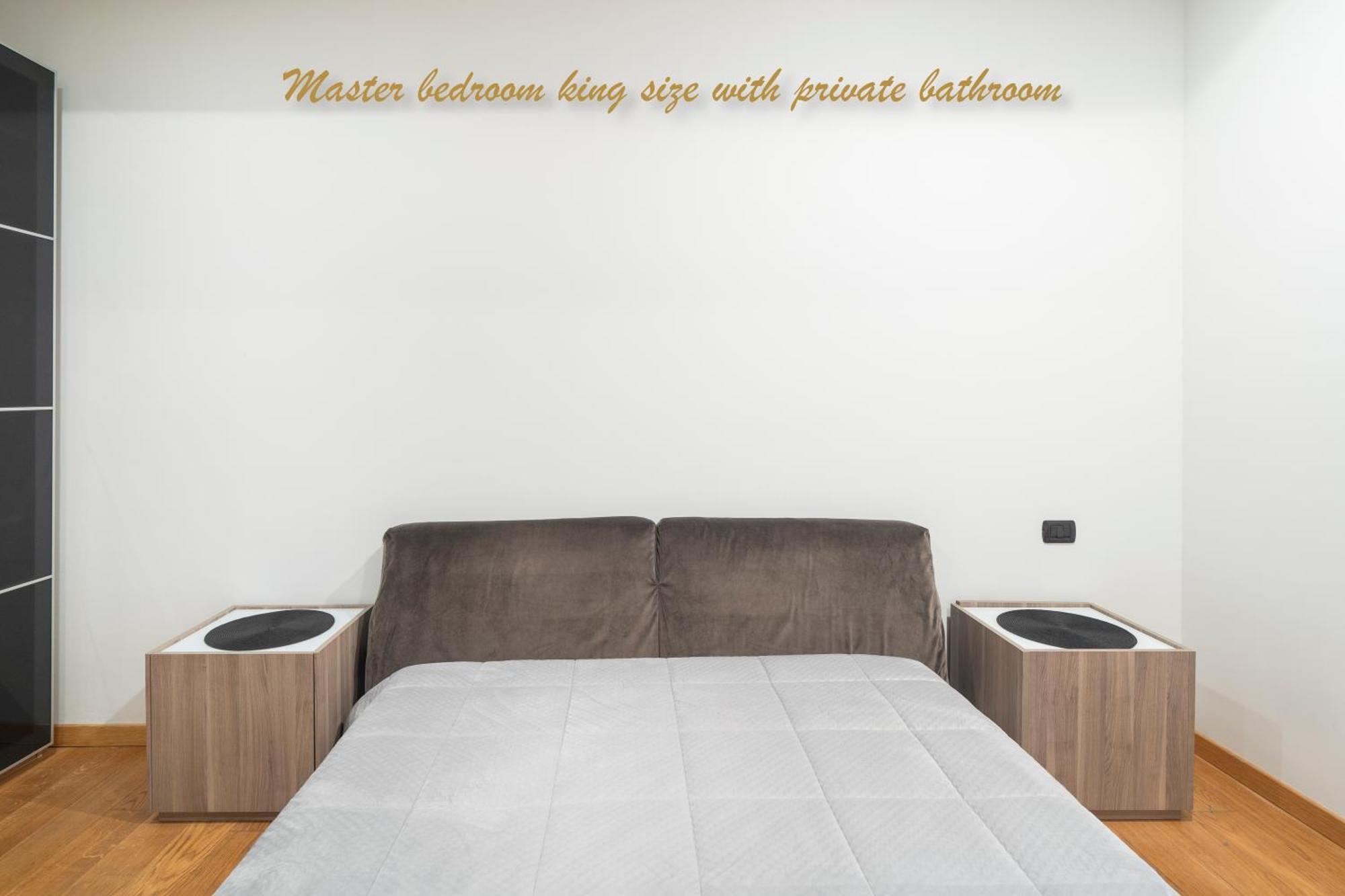 Sofisticata Esclusiva - Autentica Apartamento