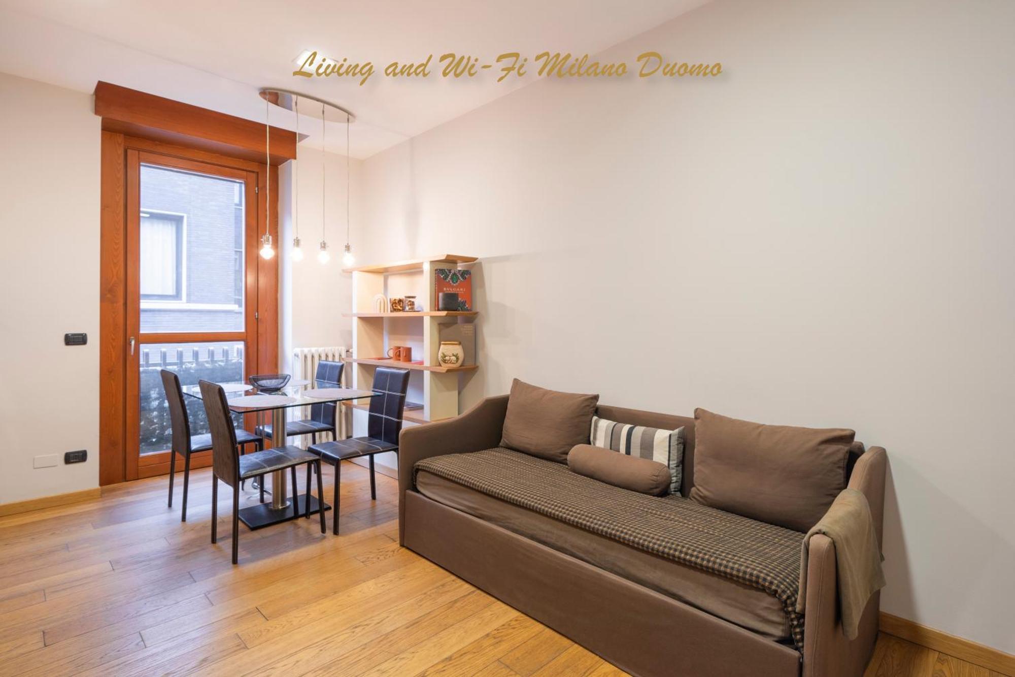 Apartamento Sofisticata Esclusiva - Autentica *