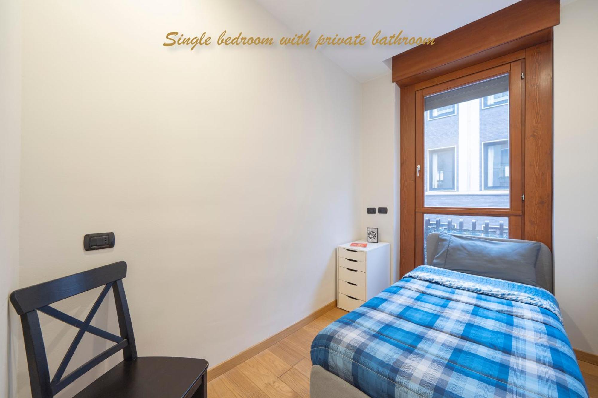 Apartment Sofisticata Esclusiva - Autentica Milan