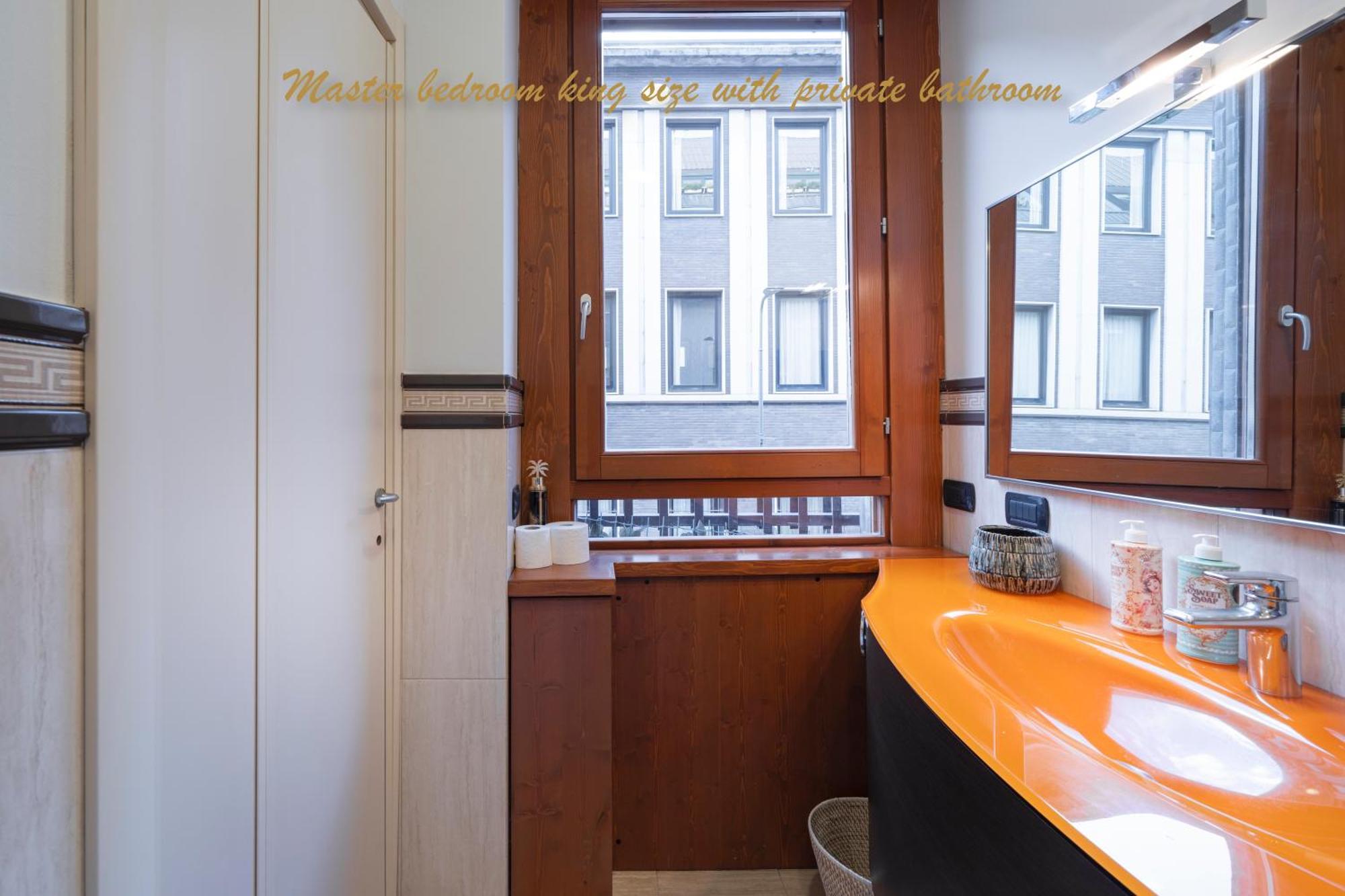 Sofisticata Esclusiva - Autentica Apartment Milan
